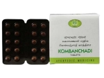 Kompanchadi Gulika Tablets